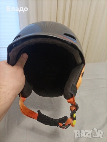 ски каска Cebe , снимка 3 - Зимни спортове - 53450033