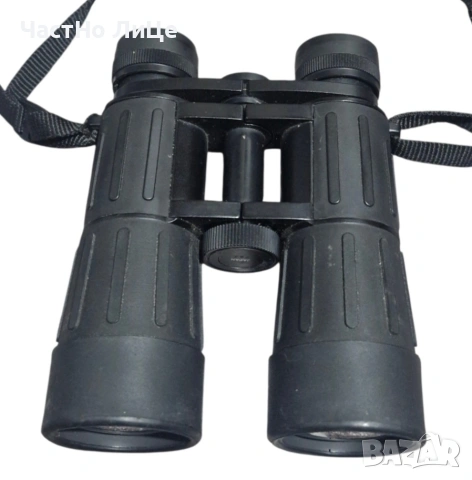 Бинокъл Admiral Falke 10X42W, снимка 2 - Оборудване и аксесоари за оръжия - 53928786
