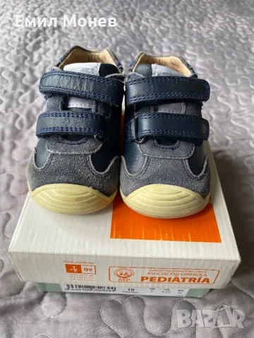Обувки Biomecanics 19 номер, снимка 2 - Детски обувки - 49829004