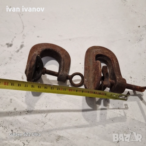 Преси за Гуми, снимка 2 - Аксесоари и консумативи - 51713139