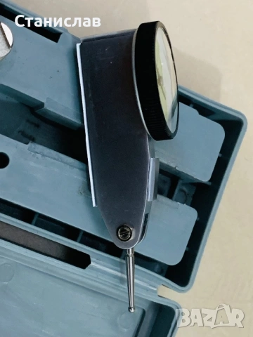 Индикатор с чупещо краче, снимка 3 - Други инструменти - 53457208