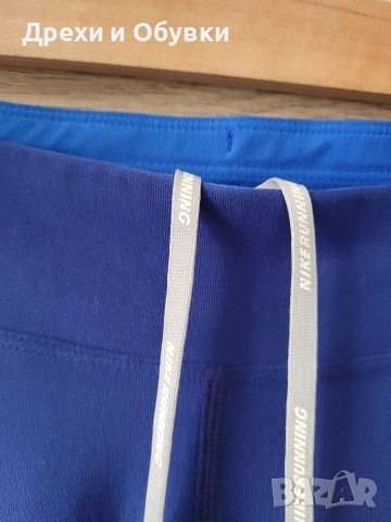 Клин NIKE Dri-fit , снимка 5 - Клинове - 54096614