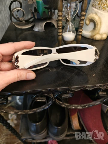 Страхотни маркови слънчеви очила , снимка 2 - Слънчеви и диоптрични очила - 50749297