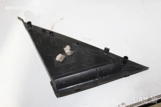 Декорация врата предна лява Пежо 807 Peugeot 807 Citroen C8 Lancia Phedra  1487588077, снимка 2 - Части - 50322313