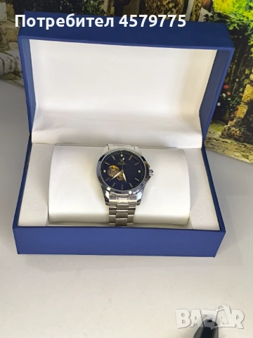 Rolex - автоматичен часовник , снимка 10 - Мъжки - 53222849