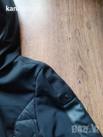 Goldbergh Women Kaja Ski Jacket - страхотно дамско яке 38/М, снимка 5 - Якета - 53328211