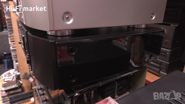 Hi-End network audio player Marantz NA7004, снимка 3 - Ресийвъри, усилватели, смесителни пултове - 54056777
