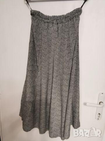 Комплект блуза и пола , снимка 2 - Комплекти - 45608705