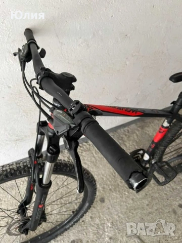 Колело Maverick PRO, снимка 2 - Велосипеди - 54203667