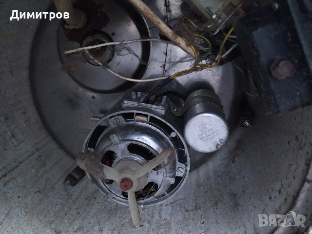 Пералня, снимка 3 - Перални - 49485024