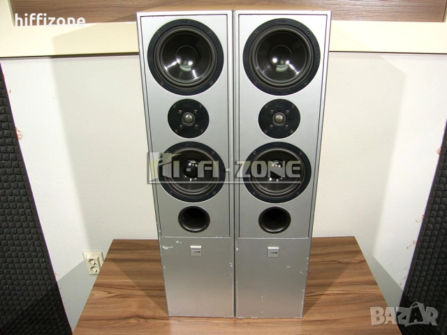 Тонколони  Canton le-107 /1 , снимка 3 - Тонколони - 53441181