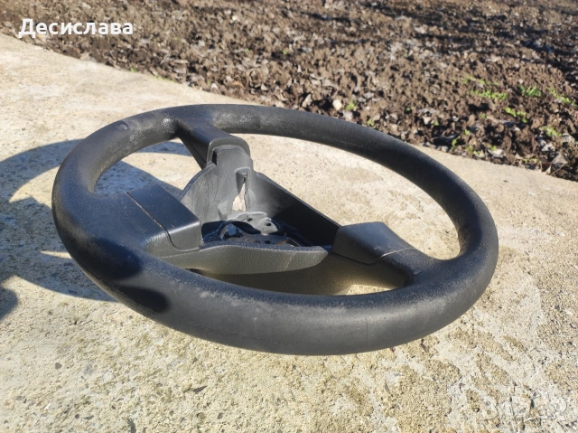 волан голф 5(golf 5), снимка 2 - Части - 53112168