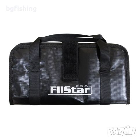 Чанта за пилкери FilStar JBA-M, снимка 1 - Такъми - 45435975