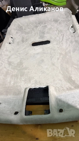 Тавам за голф 5 претапициран, снимка 2 - Части - 52642686