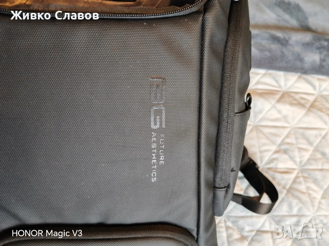 Раница Bange future , снимка 9 - Раници - 52669401