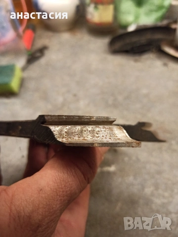 Фрезови глави за изработка на дървени врати, снимка 4 - Други инструменти - 53202812