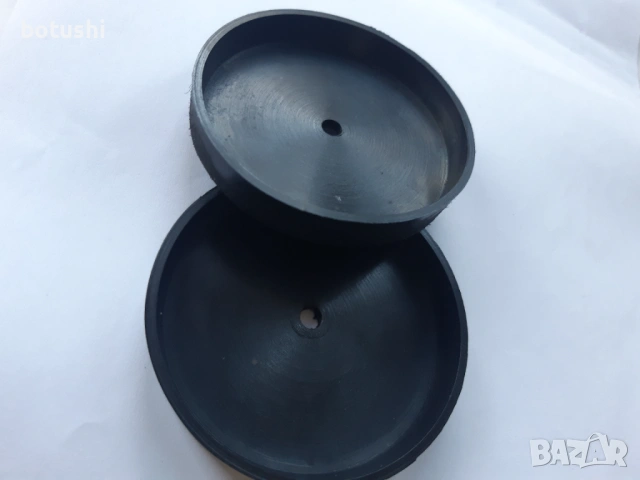 Тапа ф74 за бутало на крачна авто/вело помпа, снимка 2 - Аксесоари за велосипеди - 53723538