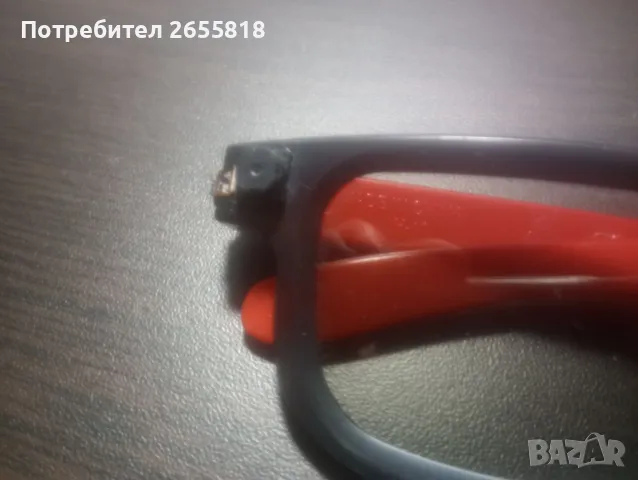 Очила с камера 4K видео и снимки шпионски Spy Glasses 8GB, снимка 2 - Друга електроника - 48550790