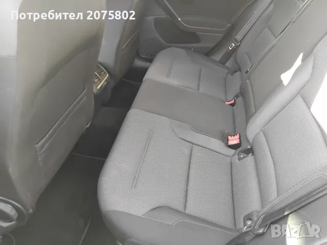 VW GOLF 7 1.6tdi, снимка 9 - Автомобили и джипове - 48003639