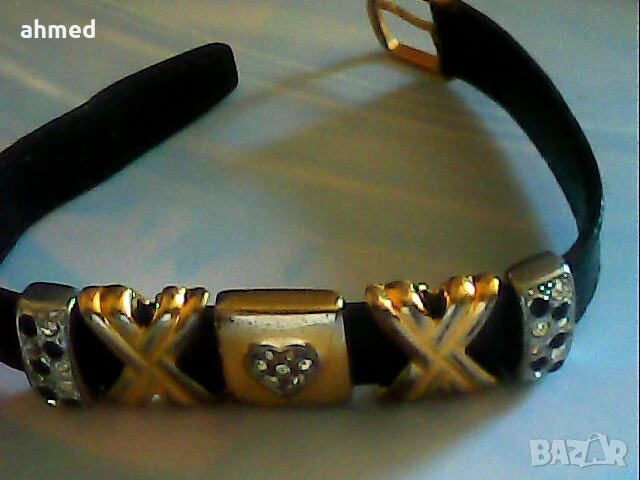  дамески 4асовник  CARTIER реплика, снимка 10 - Дамски - 50479261