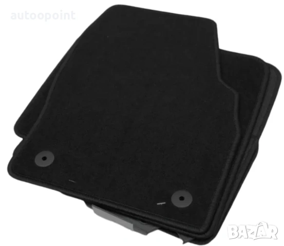 Мокетни стелки за SKODA Scala / Kamiq (2019+) Petex, снимка 2 - Аксесоари и консумативи - 53860774