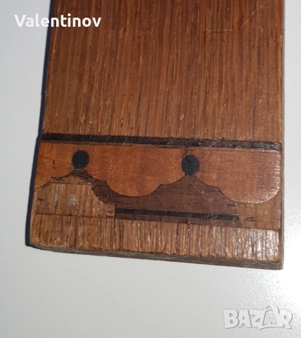 Старинен католически кръст , снимка 3 - Антикварни и старинни предмети - 53509739