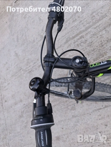 Велосипед  RockRider 24 цола, снимка 7 - Велосипеди - 54247791