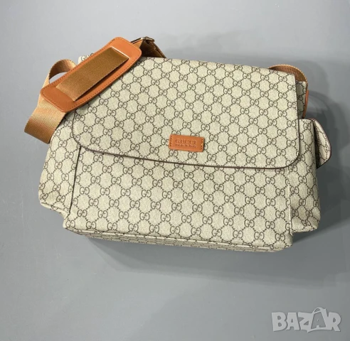 чанти gucci, снимка 9 - Чанти - 50742685