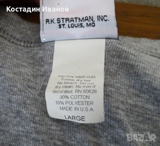 Harley Davidson дамска тениска Харлей Девидсон, снимка 6 - Тениски - 54003564