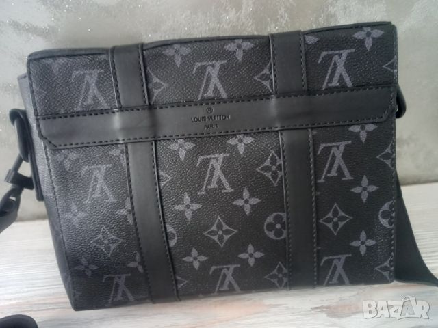 Louis Vuitton- дамска чанта , снимка 4 - Чанти - 46259864