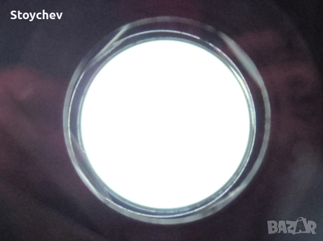 Бинокъл Carl Zeiss Jena Dekarem 10x50 Multi Coated 1989г., снимка 5 - Екипировка - 53461794