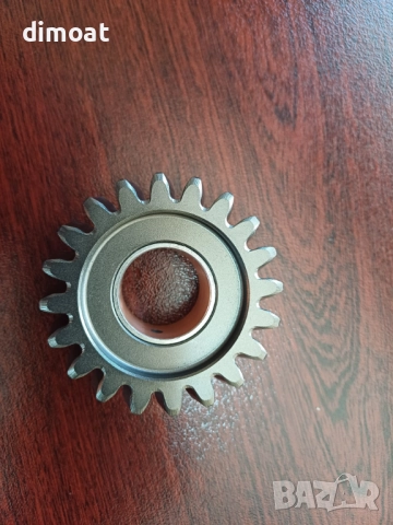 Резервни части за Perkins и Caterpillar маслени помпи, снимка 7 - Части - 51909479