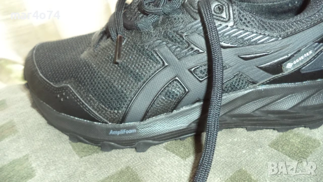 Продавам малко използвани дамски маратонки - 38 номер ., снимка 8 - Маратонки - 51109260