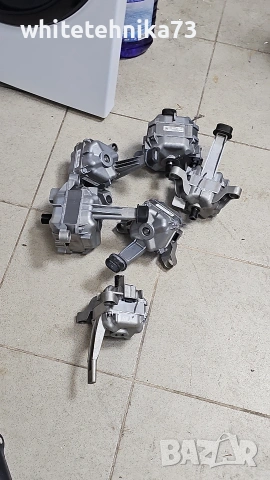 Мотори от перални beko