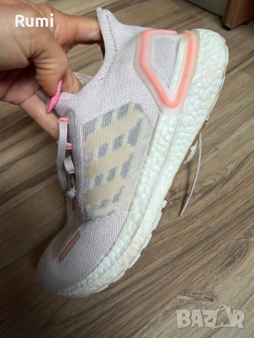 Оригинални маратонки adidas (WMNS) adidas UltraBoost! 36 н