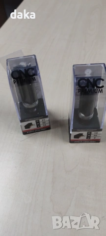 Фрезери с  лагер и дълга работна част, снимка 8 - Диамантени и режещи инструменти - 54156136