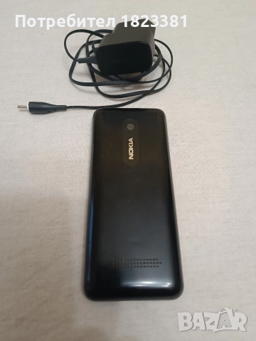 Nokia 206, снимка 3 - Nokia - 52867126