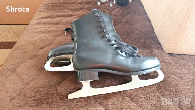 кънки за лед N40, снимка 4 - Зимни спортове - 52981544