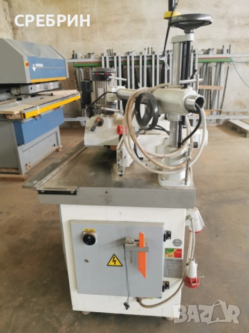 По заявка като нов автоматич двоен циркуляр, снимка 15 - Други машини и части - 51957594