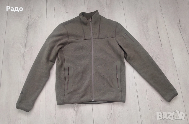 Arcteryx /М/ 100%ORIGINAL / мъжки полар