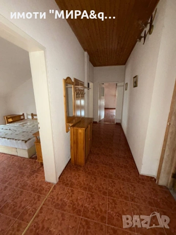 Триетажна къща в Центъра на гр. Свиленград, обл. Хасково, снимка 14 - Къщи - 53520851