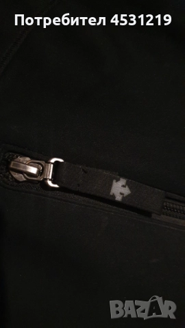 Алпийско яке DESCENTE - GORE TEX , снимка 4 - Якета - 52508101