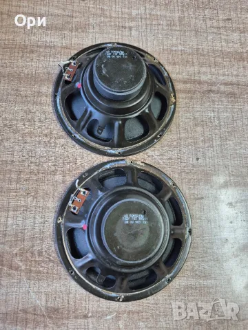 Нискочестотни говорители 

Philips AD80602/W4 - 8инча8, снимка 4 - Тонколони - 50101605