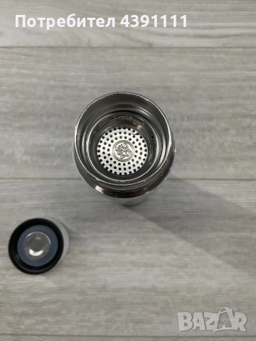 Термо Бутилка, снимка 5 - Термоси - 52292419