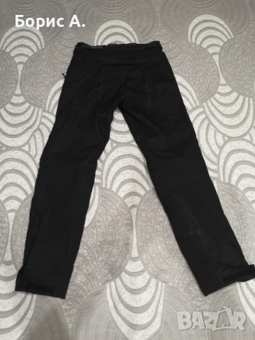 Мото екипировка- Мото яке и мото панталон BF/Akito и Motoline Bodyguard, снимка 10 - Аксесоари и консумативи - 53485907