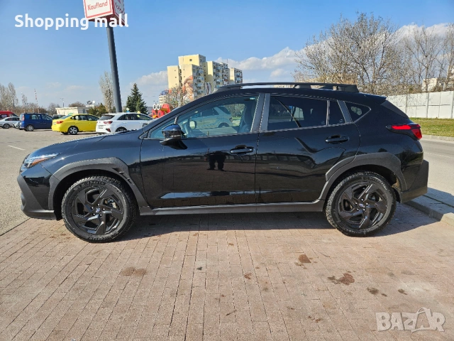 Subaru Crosstrek SPORT 2.5, снимка 3 - Автомобили и джипове - 53878548