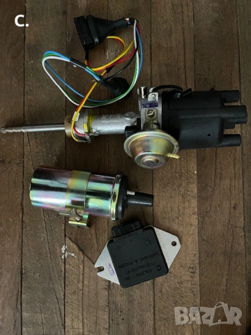 Авточасти за Лада ваз , снимка 3 - Части - 53520955