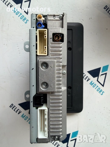 280213346R радио,дисплей от Dacia Sandero 3 1.0 TCe LPG двигател H4DF480, 91 кс., 5 ск., 41000 km., , снимка 4 - Части - 53924538