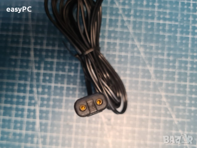 Оригинален захранващ адаптер REMINGTON 3.2V 1500mA, снимка 3 - Друга електроника - 53414747