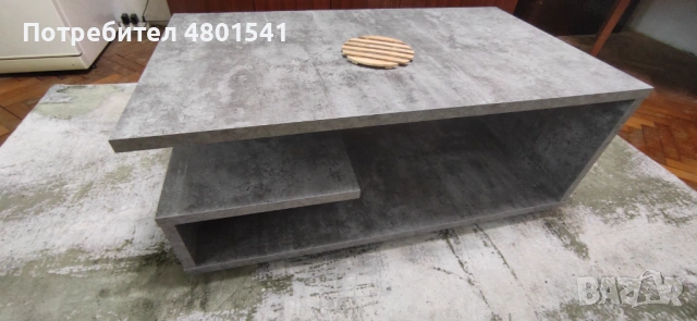 Диван, холна маса, нощни шкафчета, снимка 6 - Дивани и мека мебел - 54246375